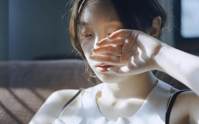 在发现感情变淡时要及时止损，不要搁置问题