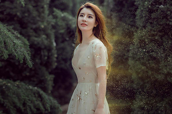 和女朋友聊天没话题怎么办