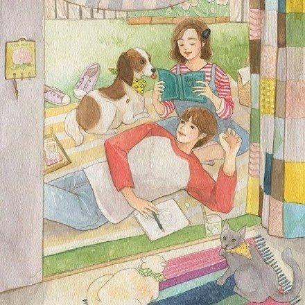 表白的句子给喜欢的人，句句深情暖心