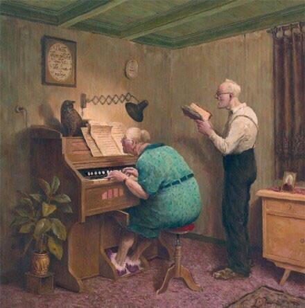 给老婆的早安暖心句子，很甜很撩人，悄悄融化她的心！