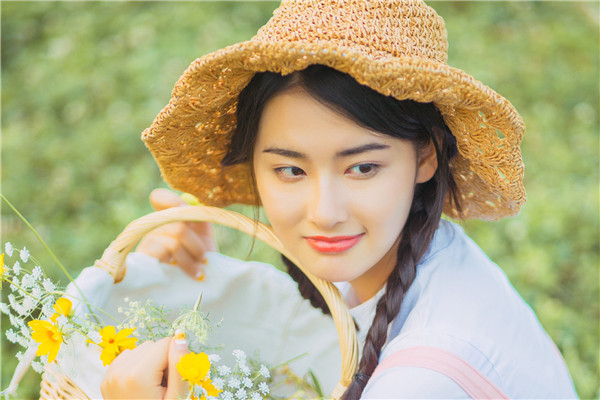 怎么追女生QQ聊天技巧