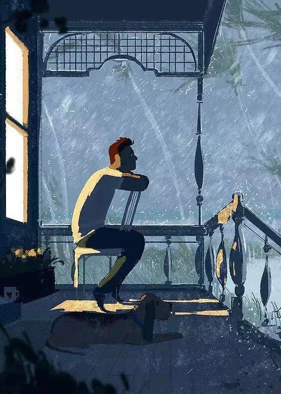 不明白这个道理，你有再多的女人都会离开你3