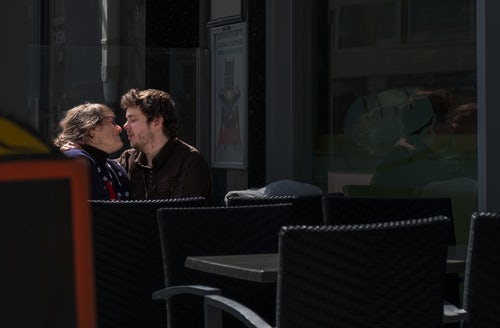 男生追你有诚意的表现