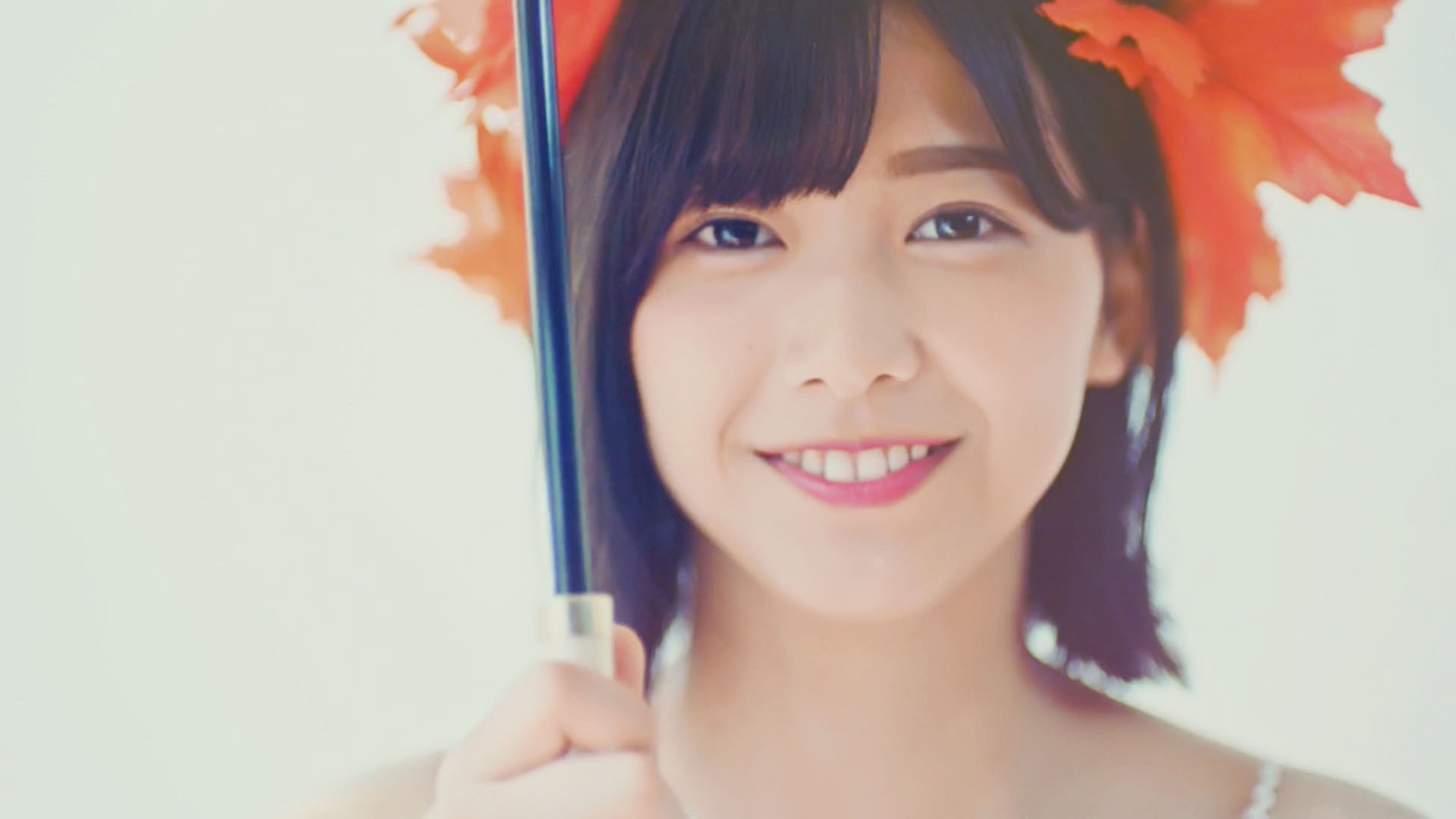 这样直接的搭讪，就算是女神也拒绝不了