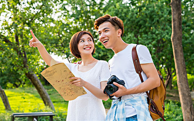 如何用搭讪维护好你的爱情！