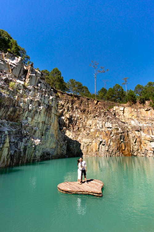 高情商女人撩男人的话