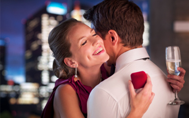 做到这一步，狙击女神从不会失手！