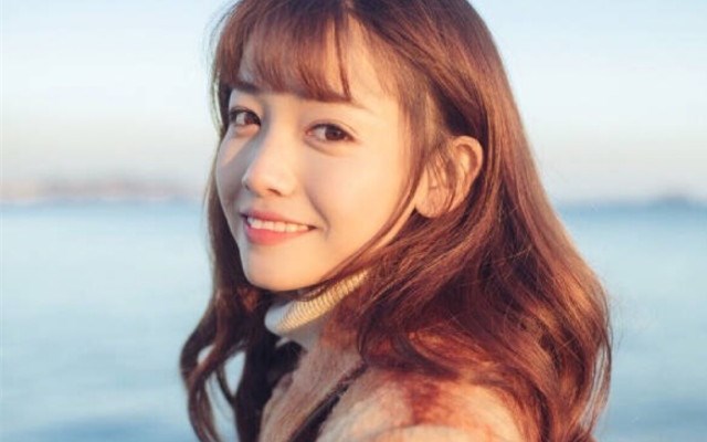 心里有你的人，相隔千山万水都能在一起