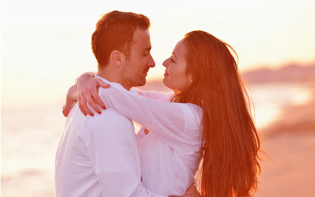 持续相处，不代表持续吸引，有可能是万丈深渊