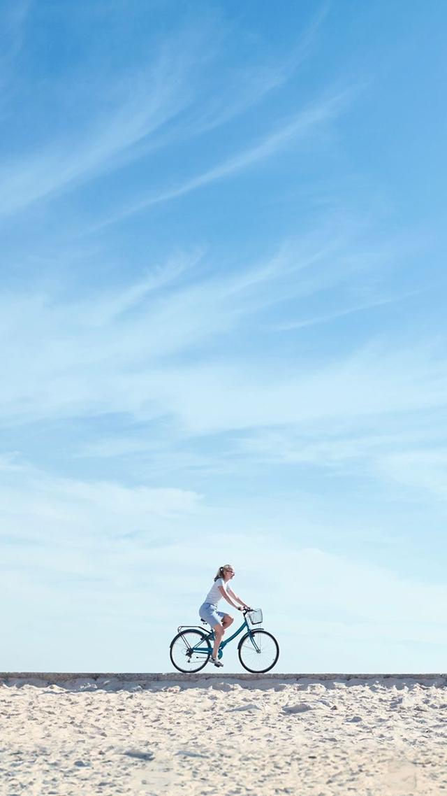 给恋人说早安的句子