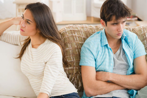 男人分手后的反感期