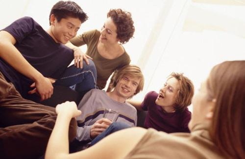 聊天总把话题聊死？快看看你中枪了没