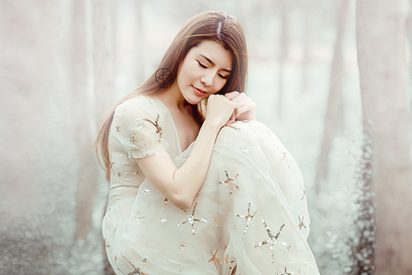 和女朋友聊天找话题技巧