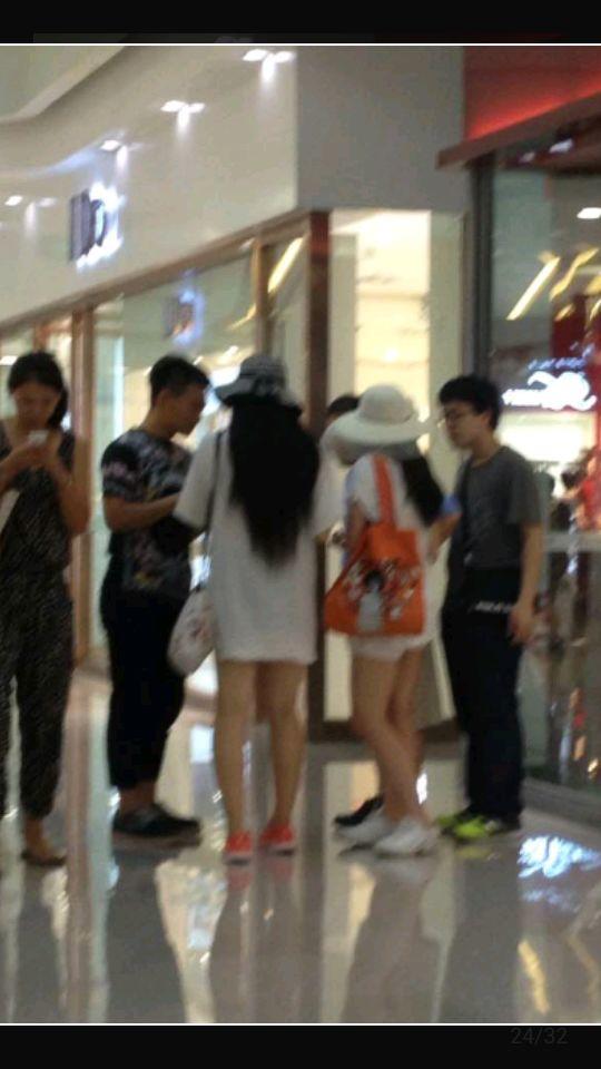 百分之九十成功率的街搭方法，只需这六步1