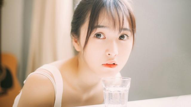 真命女神没有男朋友