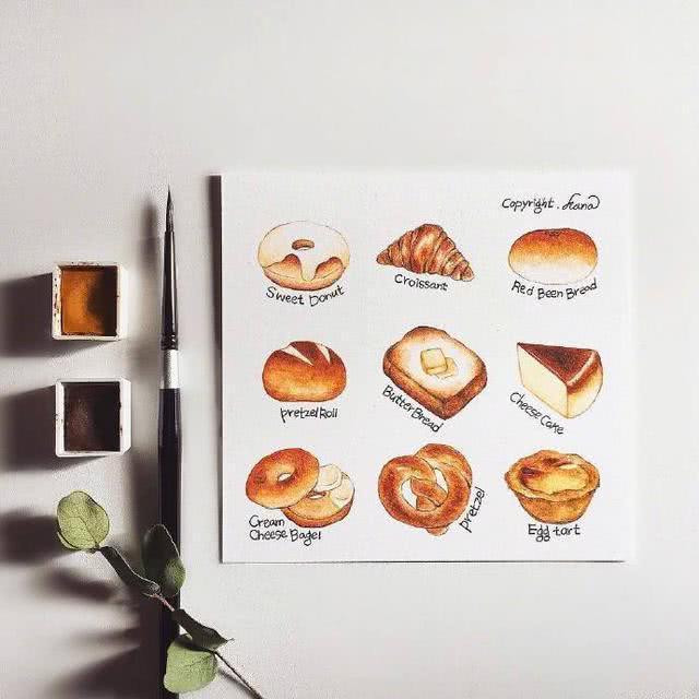 朋友圈句句获赞的早安语录，清新脱俗，一见倾心