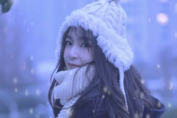 如何在网上和女生聊天技巧