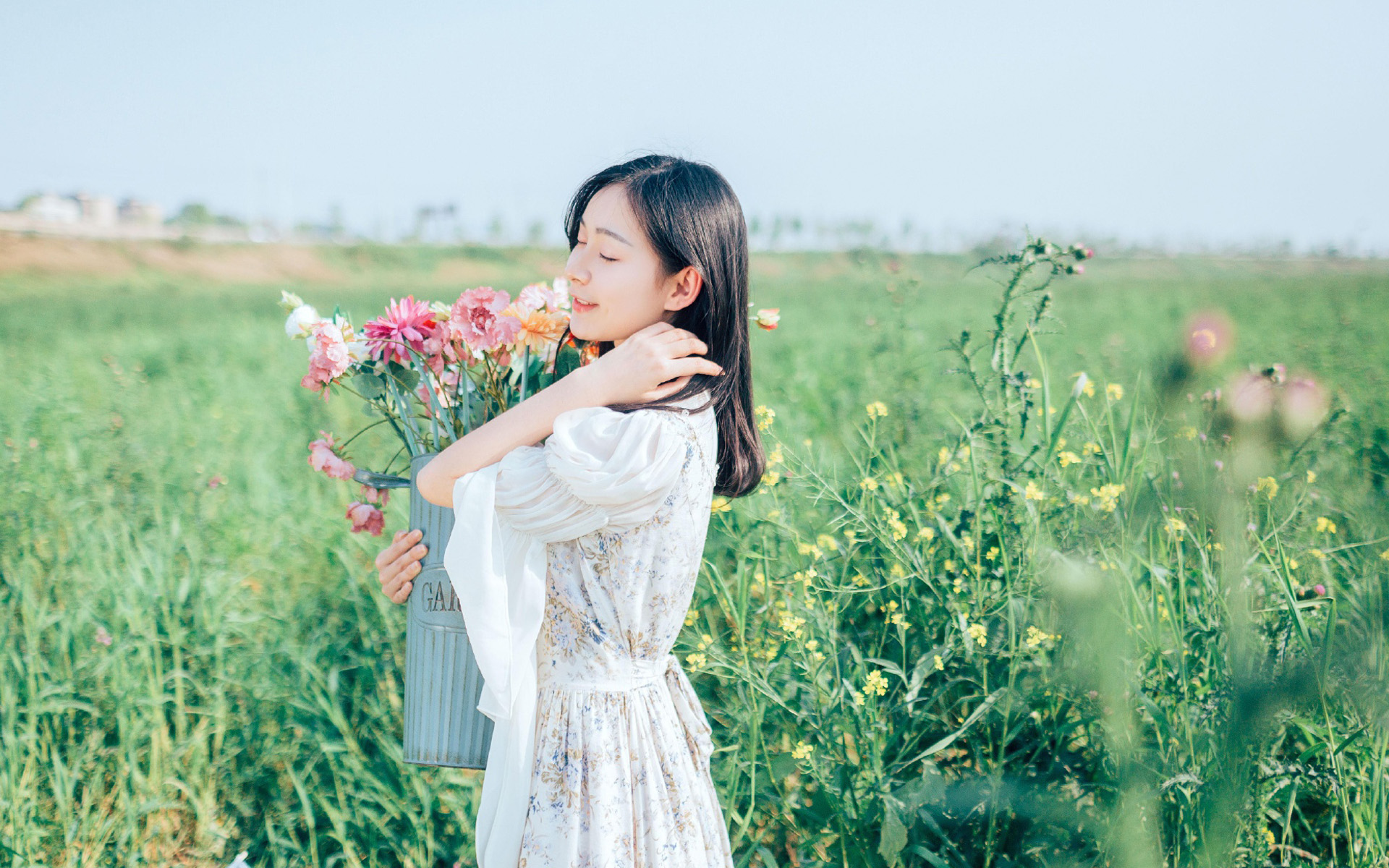 应该选择怎样的女人陪你共度余生？4