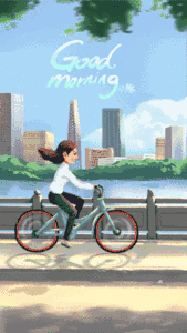 朋友圈早安问候语大全 早安祝福语！