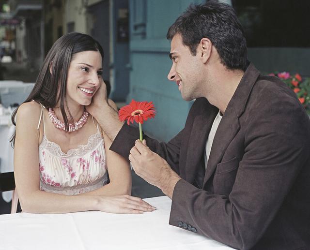 男士关于相亲需要注意的一些小技巧