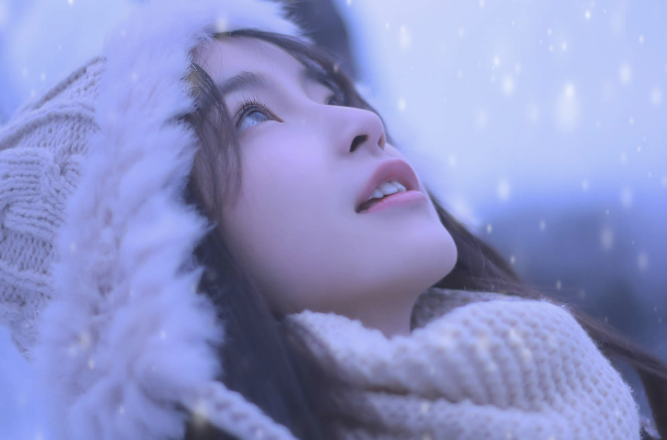 在网上如何和女生聊天