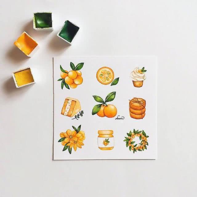 朋友圈句句获赞的早安语录，清新脱俗，一见倾心