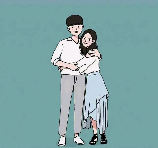 正月里发给心上人的暖心情话，甜蜜撩人，看了会上瘾