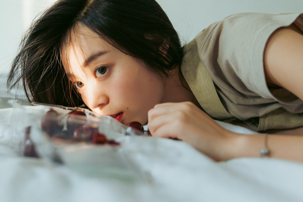 如何和女生搭讪