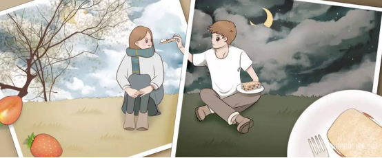 情感干货｜破碎的爱情及异地恋成功秘籍