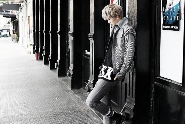 怎么和摩羯座男生聊天