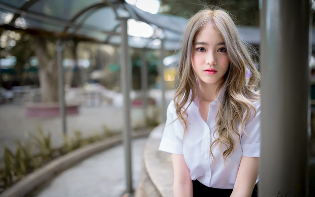 四个技巧克服“接近”焦虑，搭讪漂亮妞如此简单