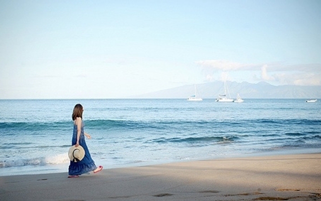 厦门游记：旅行少女你该怎么搭讪？