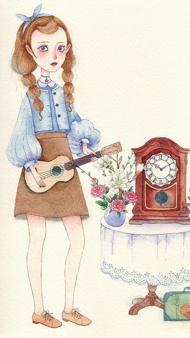 分手挽留最感动的话，看完后莫名的心酸！