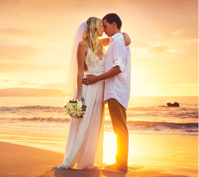  朋友——互相吸引——双选——暧昧——确定关系。