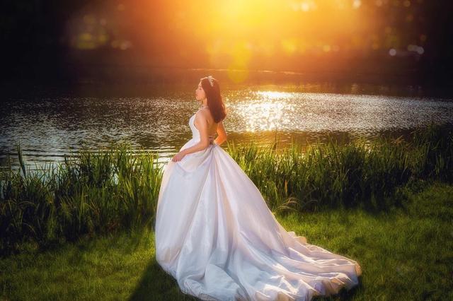 把女人感动到哭的情话句子，句句撩心，套路满满