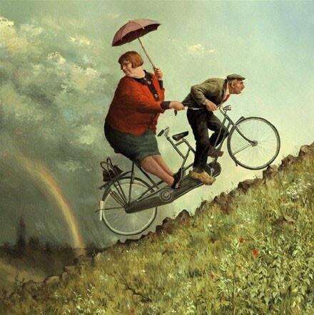 给老婆的早安暖心句子，很甜很撩人，悄悄融化她的心！