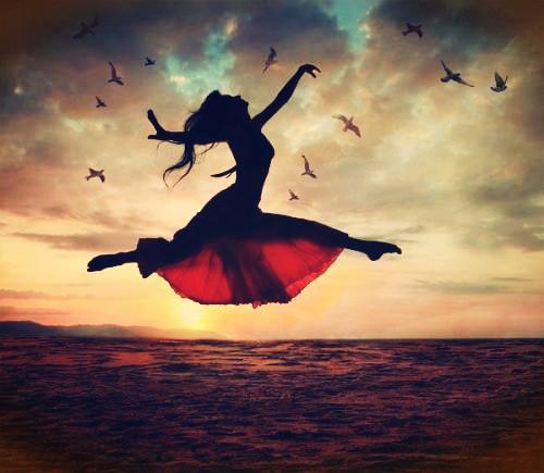 浪漫表白的句子、送给暗恋的人