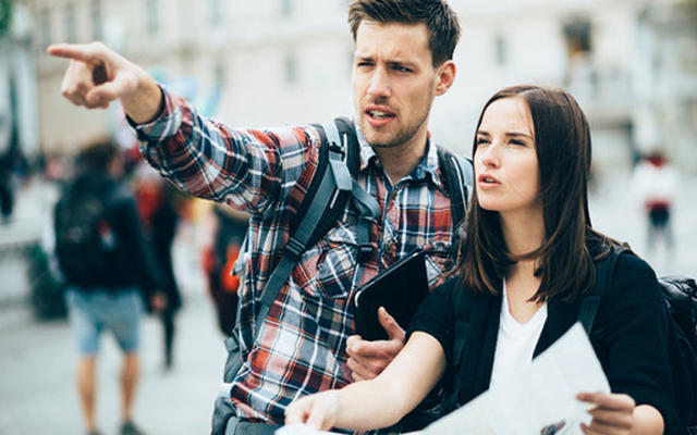 搭讪提高后续率最强的感觉-巧合感