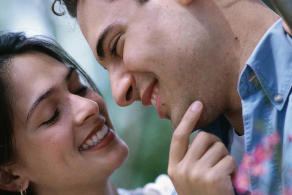 中央空调男生的特征