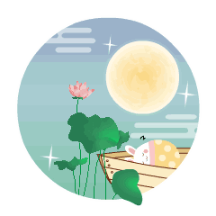 晚安祝福语大全 最美晚安心语