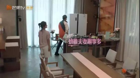 好的感情，可以让人变成孩子