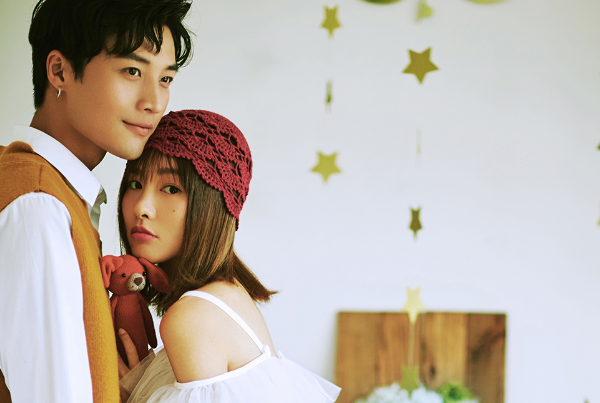 谈恋爱聊天时的开头幽默话题