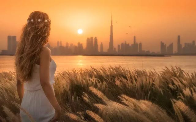 睡前说晚安的窝心句子