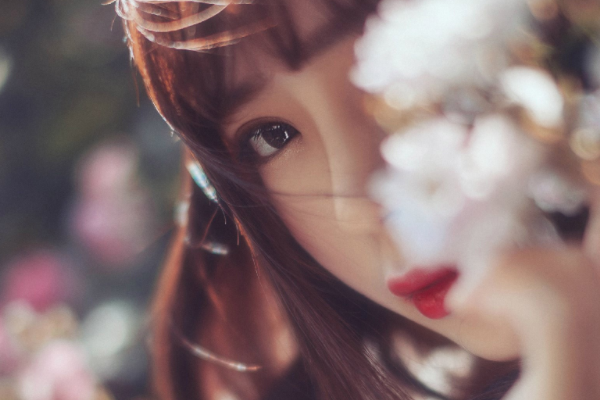 如何和陌生妹子聊天找话题