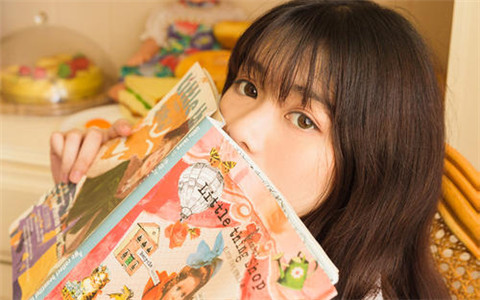 和女生微信聊天对方话很少，该怎么办？第3张