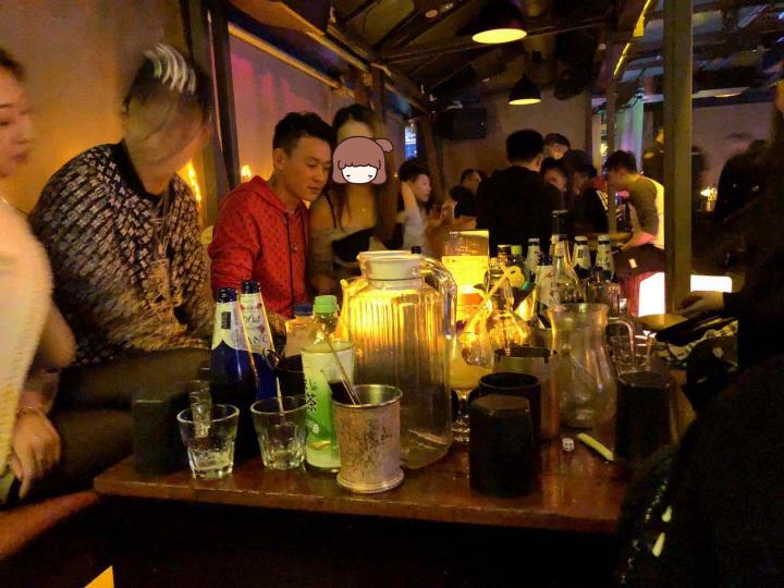 泡妞案例-凌晨四点，“小哥哥，你喝多了，我送你回家！”