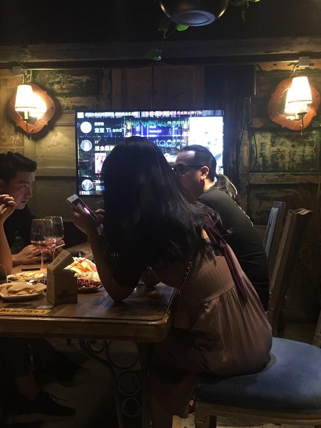 破限沟通术-搭讪你离不开的还是聊天