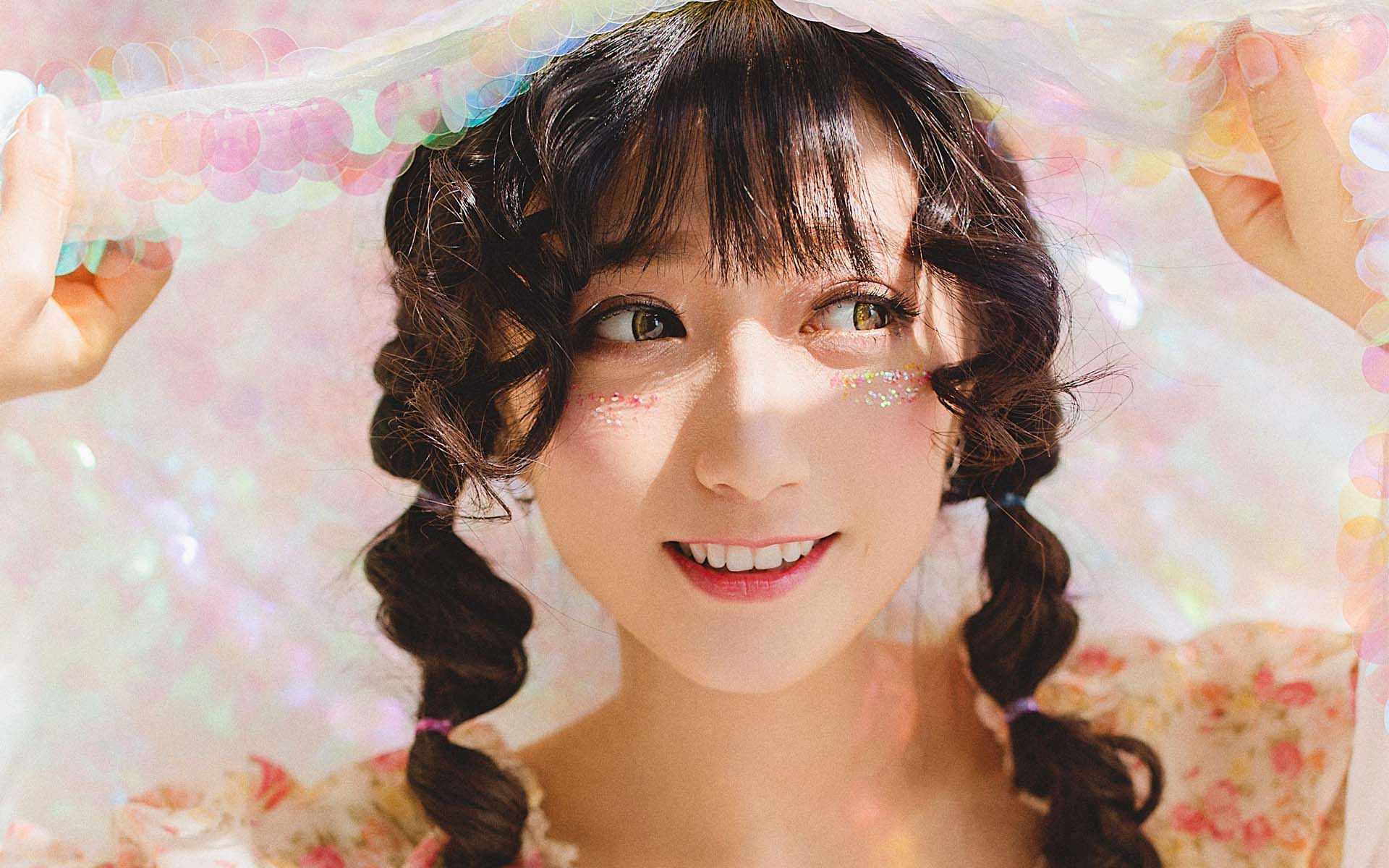 狙击女神的三种策略