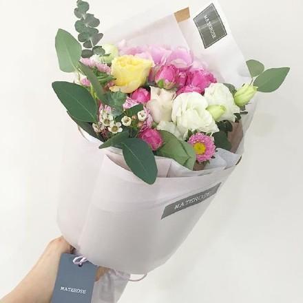 给女生的最撩人的情话，甜蜜浪漫，让人无法抗拒！