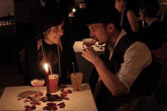 终极约会指南，跟妹子来一场浪漫约会！5